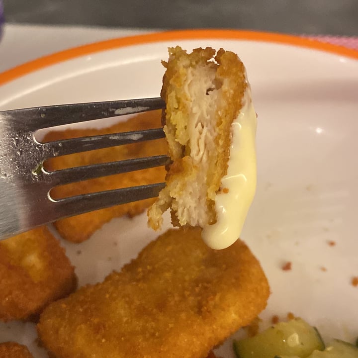 review photo of Green Cuisine Nuggets Vegetali shared by @alicesabalino on 12 Jun 2022 - review