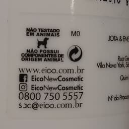 Eico New Cosmetic