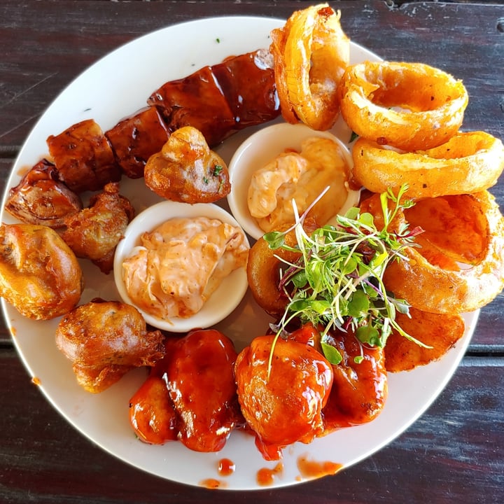 review photo shared by @veganman2018 on 03 Jul 2022 - post