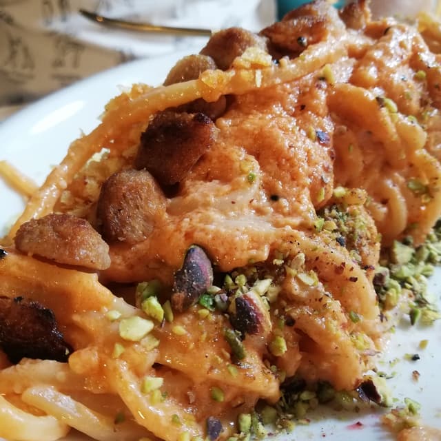 Foto del plato “Gusto Del Città”