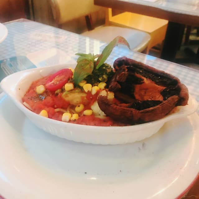 Photo of the dish “Union Square”