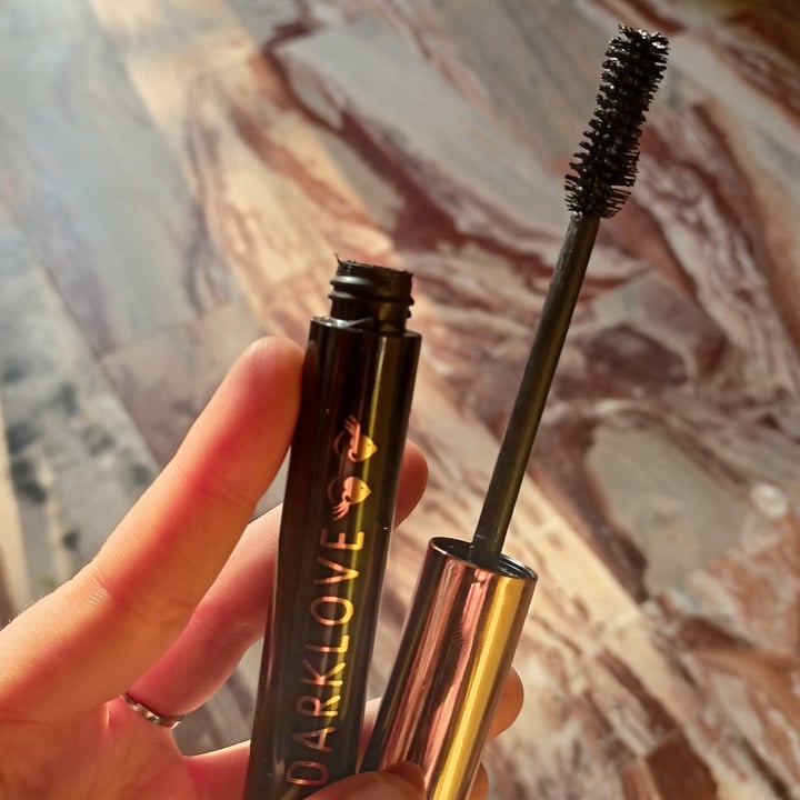 photo of Clio Makeup Darklove shared by @denise99 on  28 Mar 2022 - review