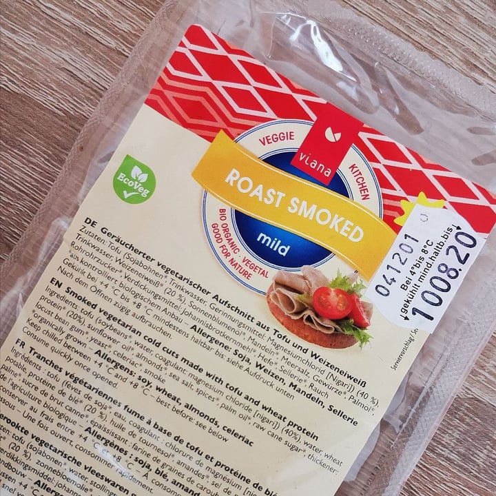 review photo of Viana Smoked Cold Cuts shared by @makeitcount on 18 Oct 2020 - review
