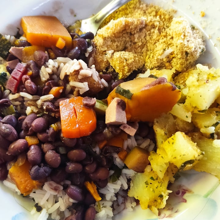 review photo of Santai Bistrô feijoada shared by @anafranck on 25 Sep 2022 - review
