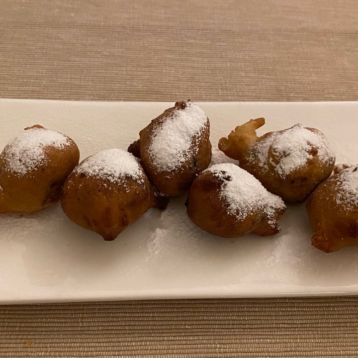 photo of Hong Kong Nocciolata Fritta shared by @sinfobie on  19 Mar 2022 - review