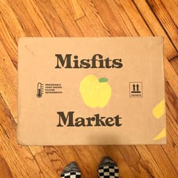Misfits Market