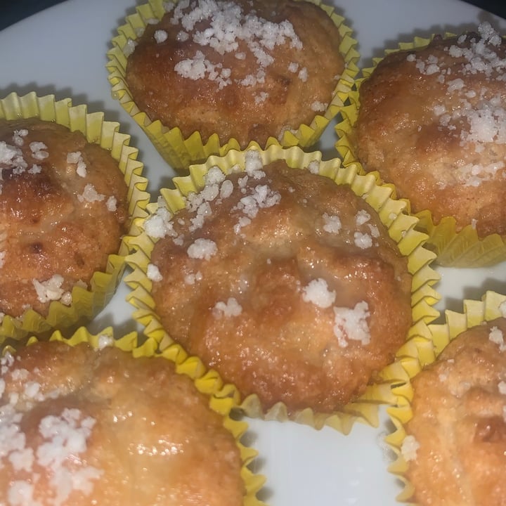 photo of Bosh! Lemon Fizzle Cupcake Kit shared by @rebeccahart2000 on  02 Jul 2021 - review