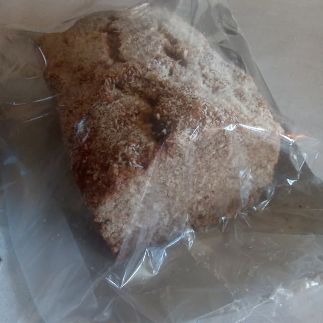 Foto del piatto “Budín De Coco”