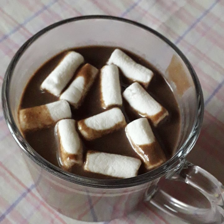review photo of A Tal da Castanha Alimento com Castanha de Caju e Leite de Coco orgânico shared by @mzakir on 31 May 2022 - review