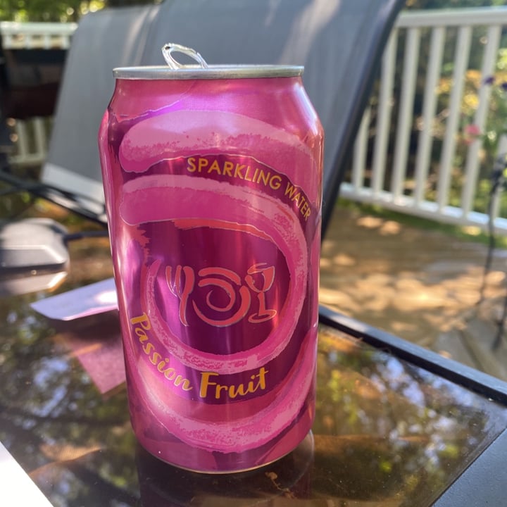 photo of Wegmans Sparkling Water shared by @jlbal611 on  17 Jun 2021 - review