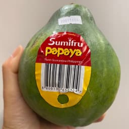 Sumifru
