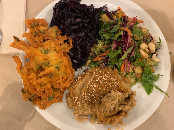 photo of La Cucina Dei Colori Mix Of The Offer shared by @mithra on  19 Jan 2020 - review