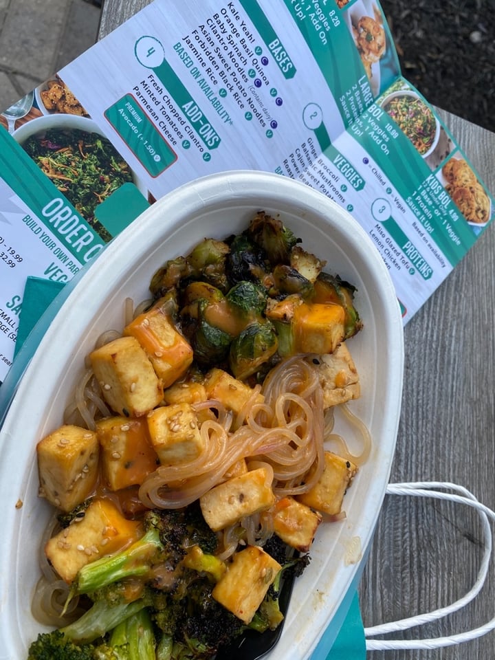 review photo of Bolay Small Bol shared by @scubatropics on 09 Jan 2020 - review
