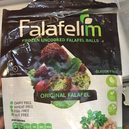 Falafelim