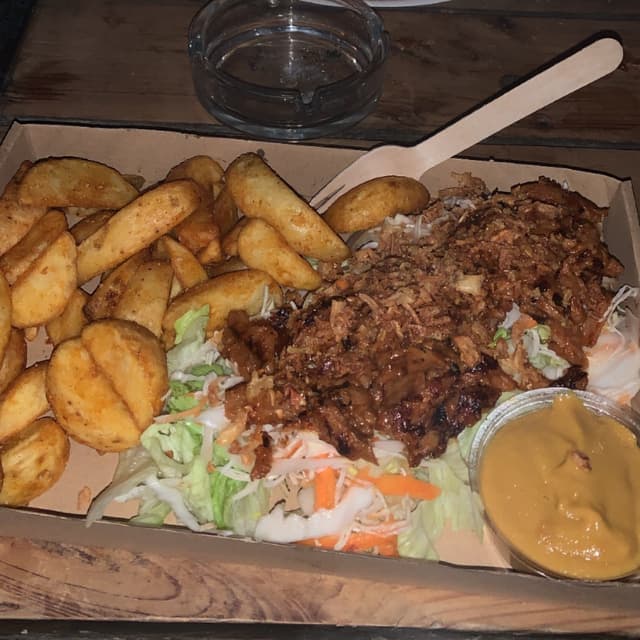 Photo of the dish “Talak”