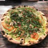Horno 320