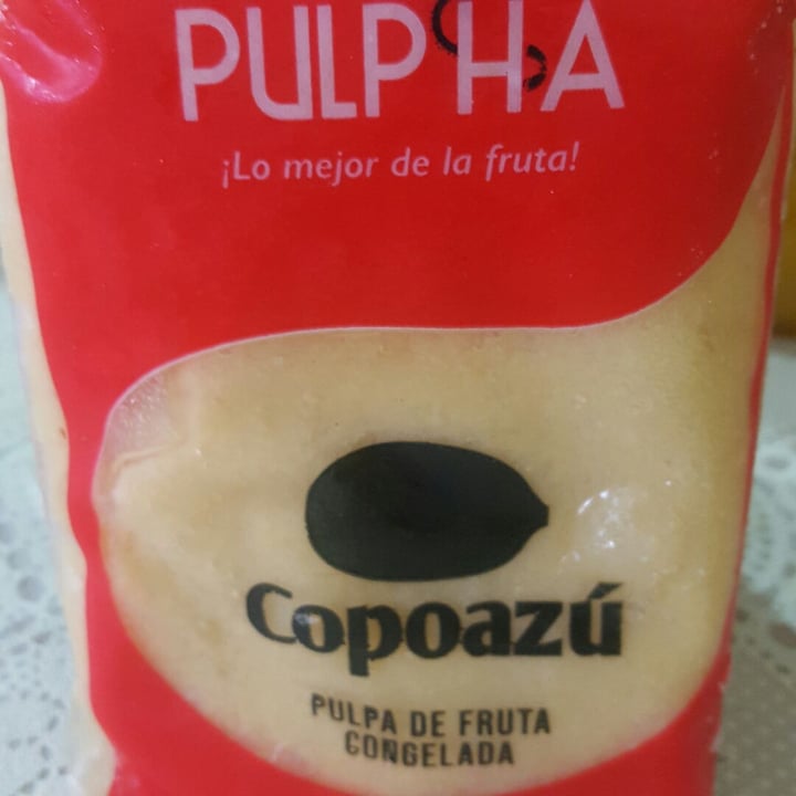 photo of Apaj Pulpa  Congelada de Copoazú shared by @kruskaya on  28 Feb 2021 - review