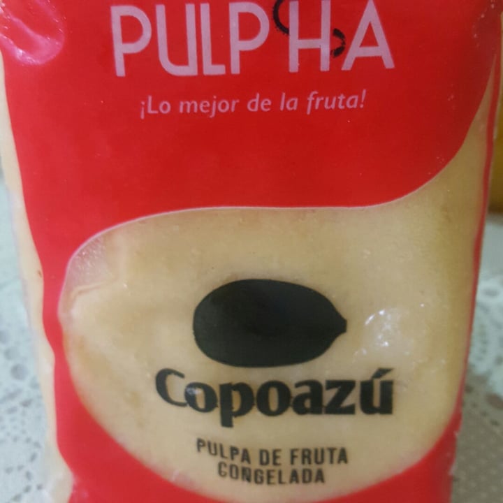 review photo of Apaj Pulpa Congelada de Copoazรบ shared by @kruskaya on 28 Feb 2021 - review