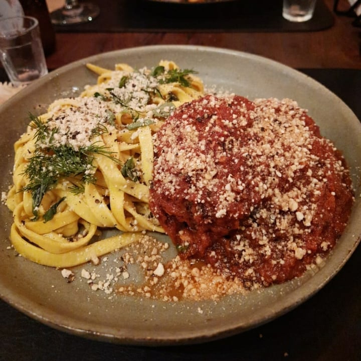 photo of Piccoli Cucina Polpetta & Fettuccine shared by @juliendz on  30 Apr 2022 - review