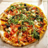 Chez Camille - Restaurant Pizzeria Le Lavandou