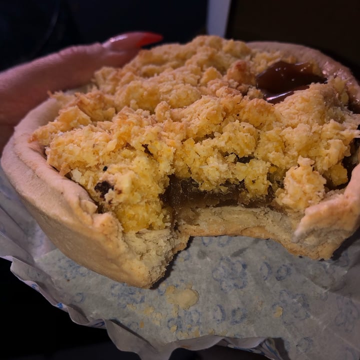 review photo of Quijote Tarta de Coco y Dulce de Leche shared by @carovivern on 09 Oct 2022 - review