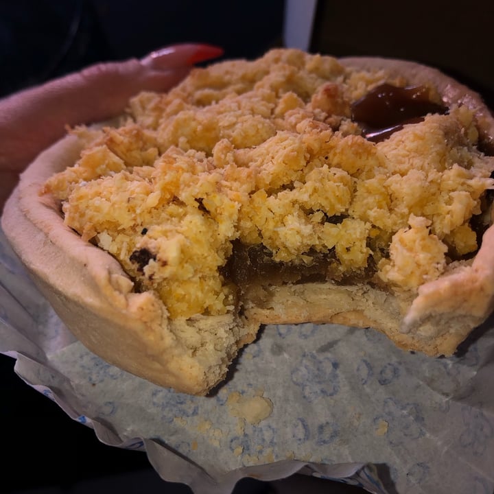 photo of Quijote Tarta de Coco y Dulce de Leche shared by @carovivern on  09 Oct 2022 - review