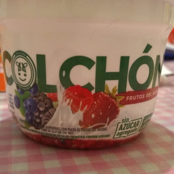 review photo of Felices Las Vacas Yogurt shared by @solgeron on 19 Nov 2022 - review
