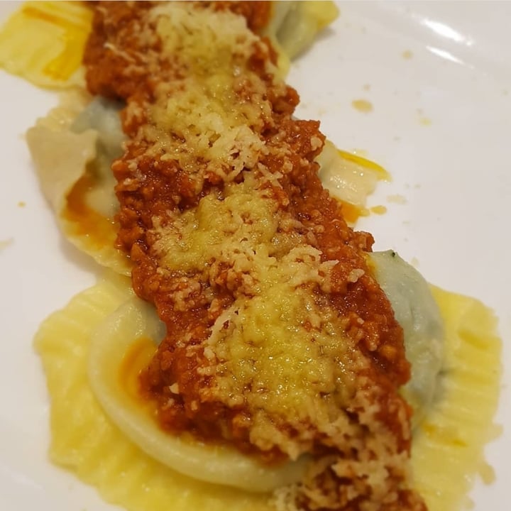photo of Essenza Love Natural Food Tortelli Maremmani shared by @robykavinsky on  10 Jan 2022 - review