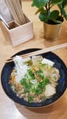 Harmonie Bowl and Juice