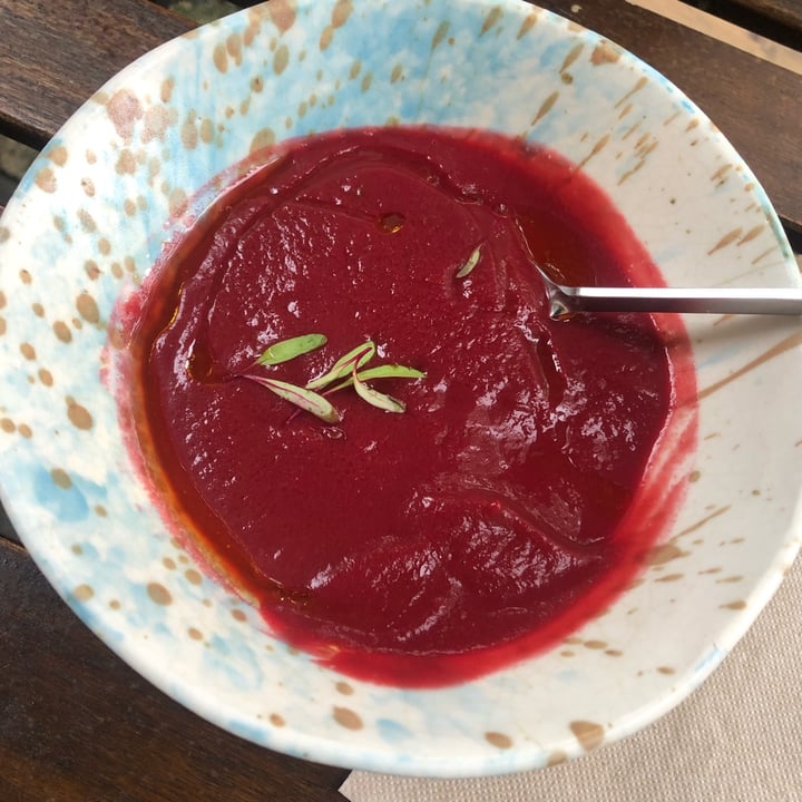 review photo of My Mothers Daughters Soup shared by @celacb on 15 Nov 2022 - review