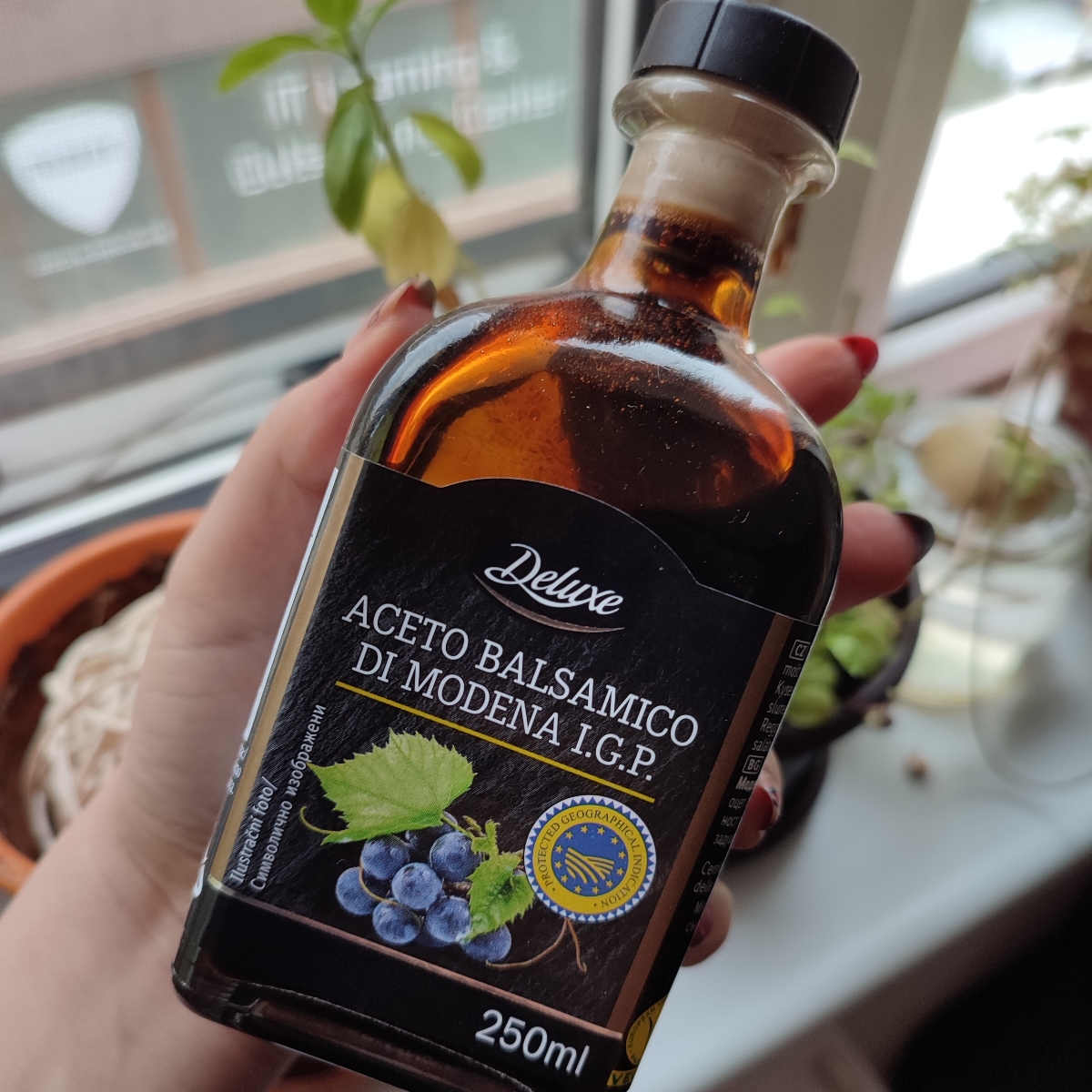 Deluxe Aceto balsamico Di Modena Igp Reviews | abillion