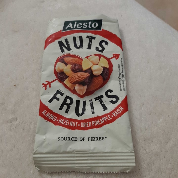 review photo of Alesto Nuts fruit shared by @robertaroby on 09 Oct 2022 - review