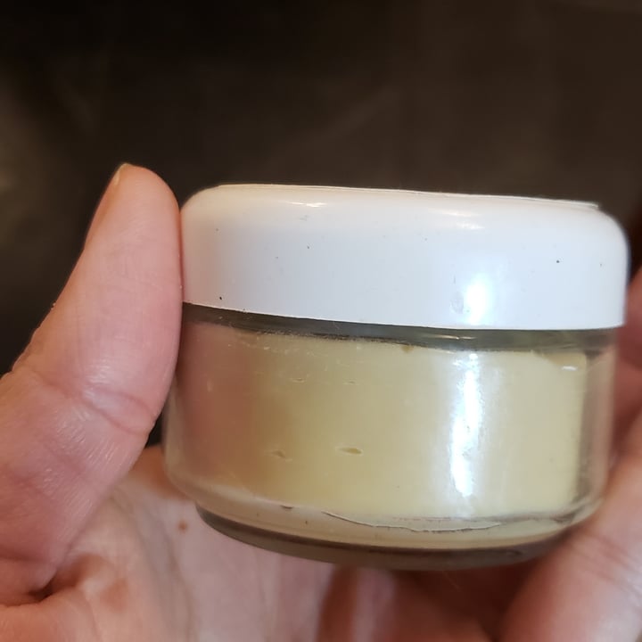 review photo of Terra Cosmética Natural Desodorante de Limón shared by @lucianah on 28 May 2020 - review