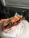 The organic deli market