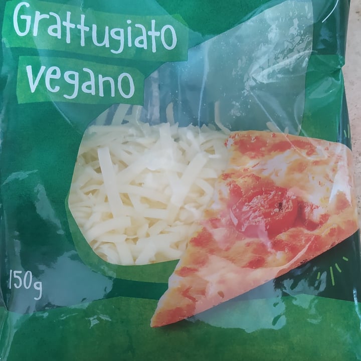 photo of Vemondo  Grattugiato Vegano shared by @graziaesse on  03 Sep 2022 - review