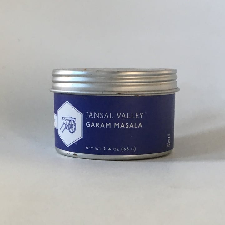 review photo of Jansal valley Ground cayenne pepper shared by @groundturmeric on 30 Sep 2021 - review