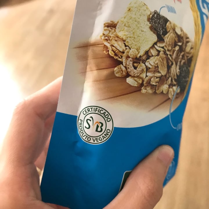 photo of Tia Sônia Granola X-pin Granola X-pin Tia Sônia shared by @gabriella18 on  12 May 2022 - review