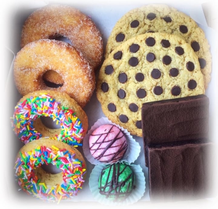 review photo of Tulip Baroo Baked goods shared by @happylilthing on 31 Mar 2020 - review