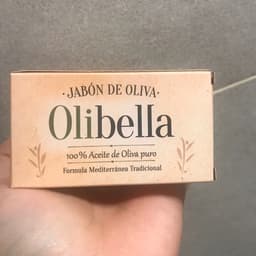 Olibella