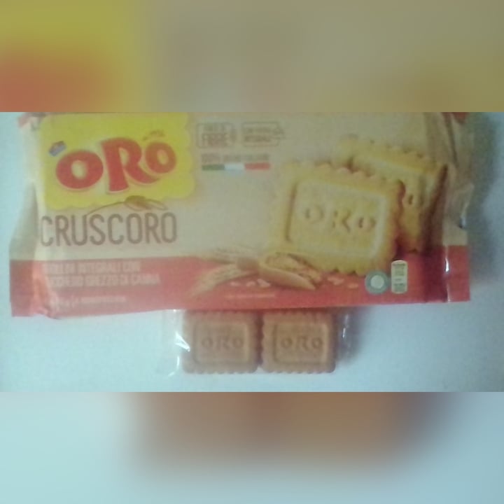 review photo of Saiwa Oro cruscoro shared by @marcolily on 20 Jan 2022 - review