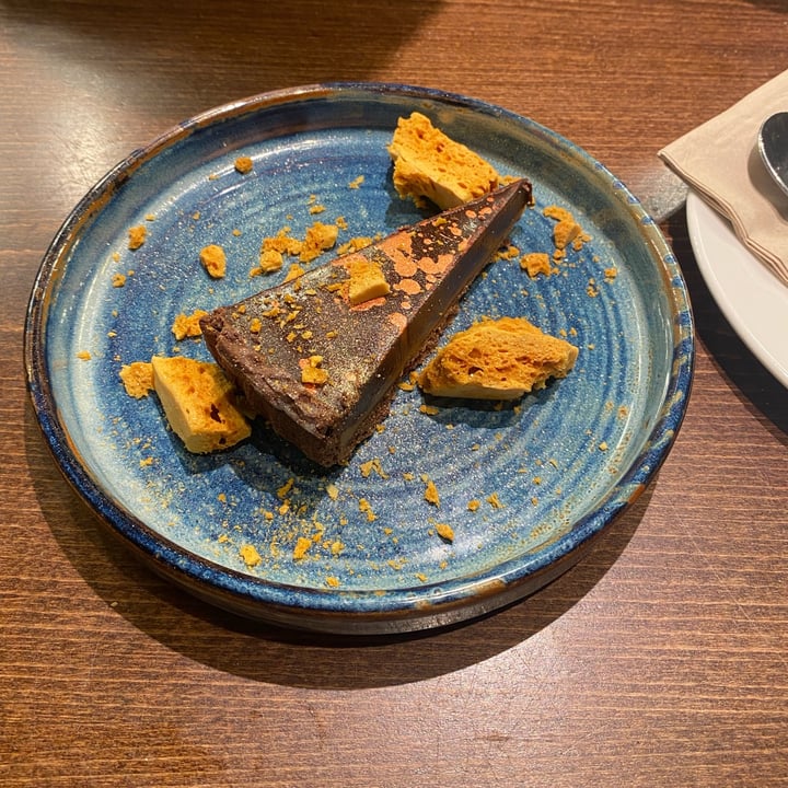 review photo of Zizzi Farnham Zillionaire’s Slice shared by @anaaragon on 22 Oct 2022 - review