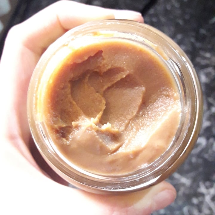 photo of Mi Soja Dulce de Soja sabor a Dulce de Leche shared by @solnapoli on  13 Jun 2020 - review