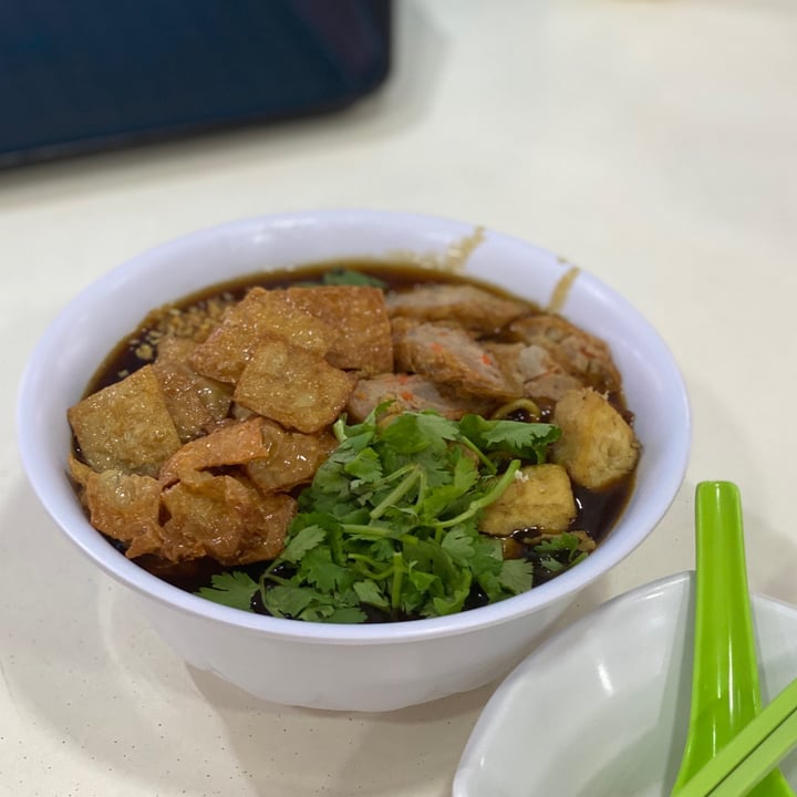 photo of Daily Green Lor Mee shared by @cocothekoala on  15 Jan 2021 - review