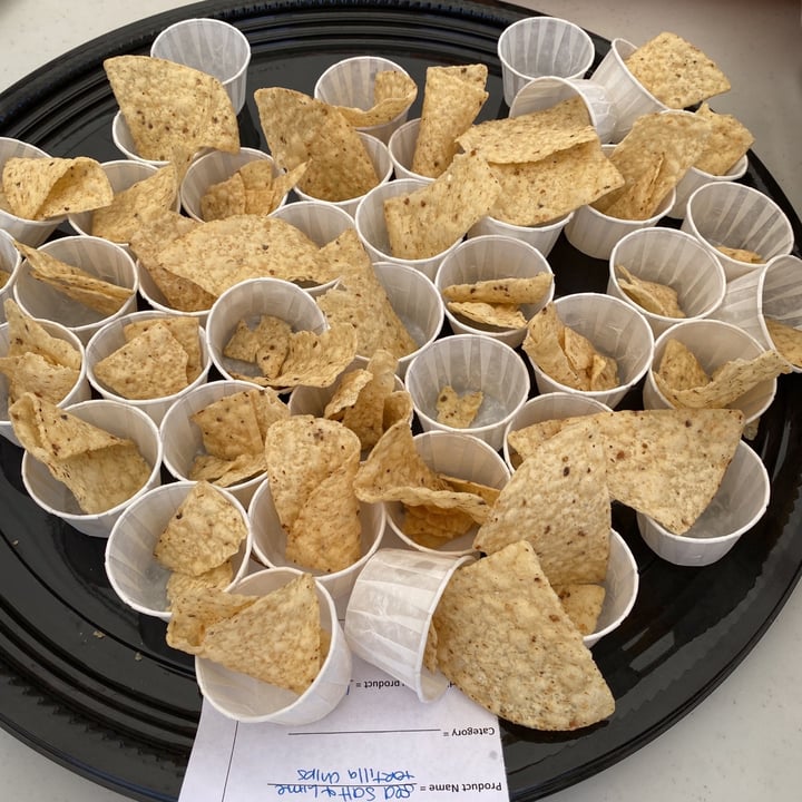 photo of Late July Snacks Sea Salt & Lime shared by @drovla on  20 Jun 2021 - review