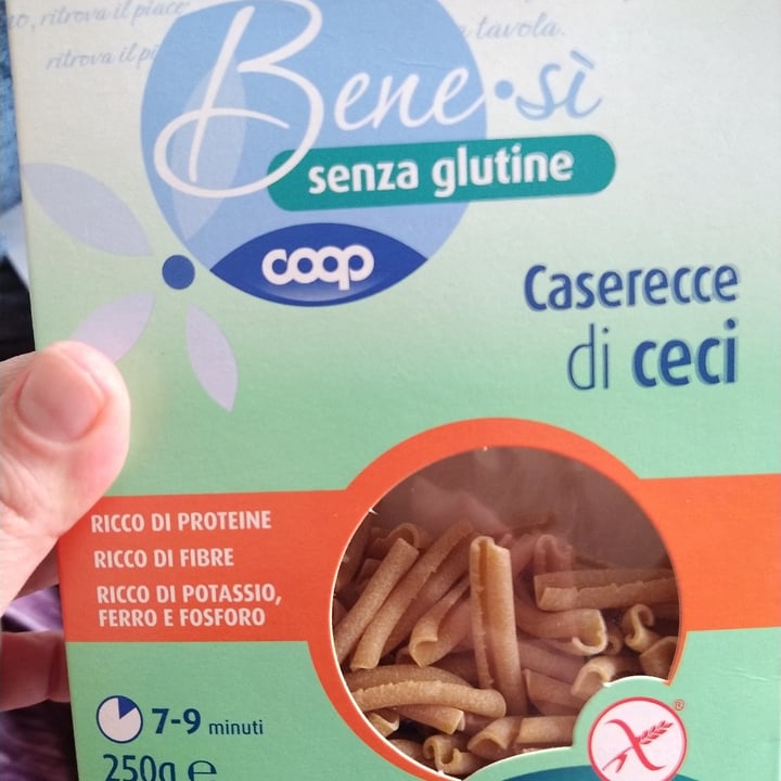 photo of Bene.Si coop Caserecce Di Ceci shared by @daniela79 on  13 Dec 2021 - review