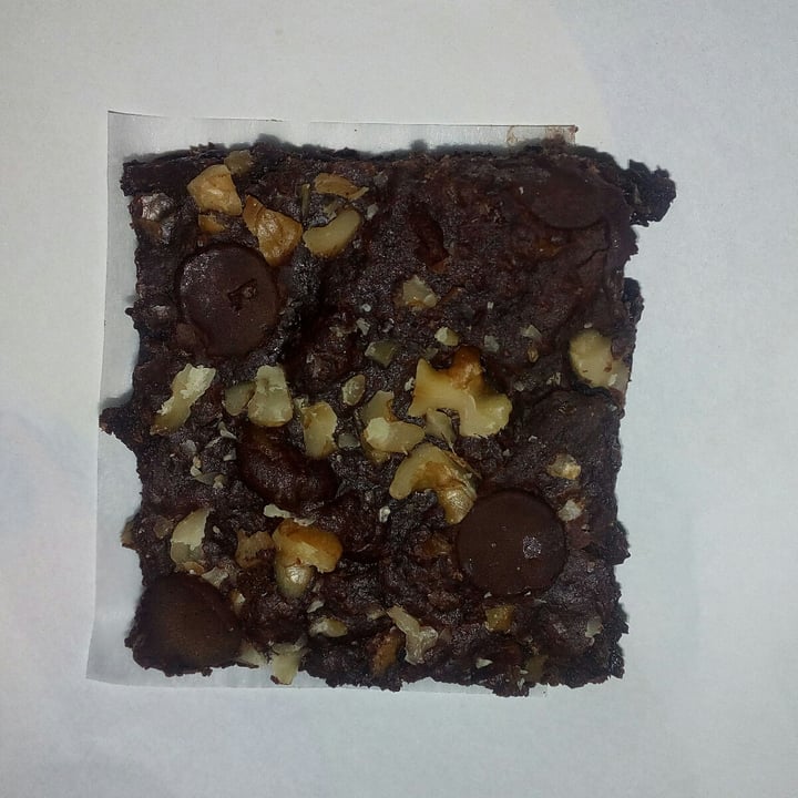 photo of Alice in Wonderpie Brownie shared by @rosaliab on  26 Sep 2020 - review