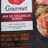 Hamburguer Seara Gourmet