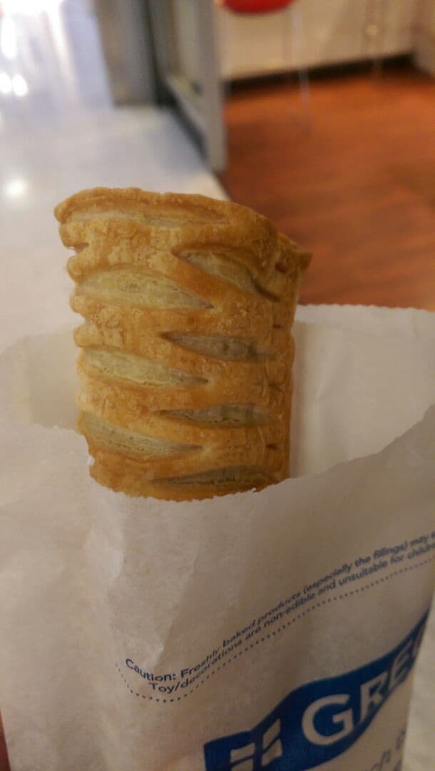 Greggs