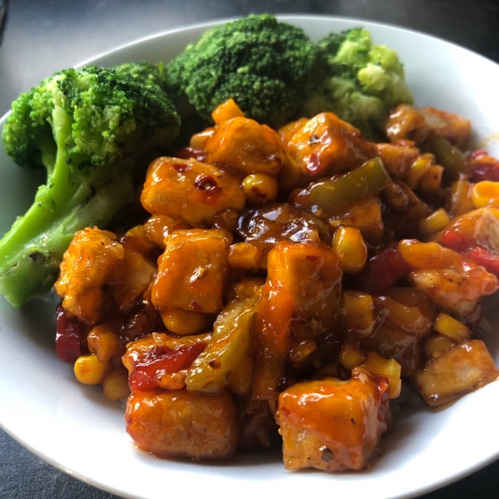 photo of Cauldron Organic Tofu shared by @southernveganupnorth on  06 Jun 2021 - review