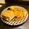 Vegan Ti Burguer